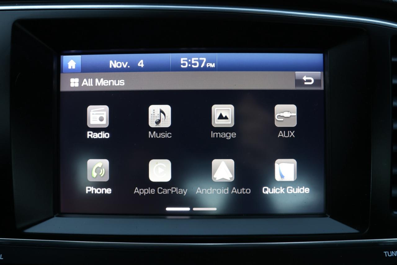 2018 Hyundai Elantra GL-AUTO/APPLE CARPLAY&ANDROID AUTO/BLIS/B CAM/H SE Photo