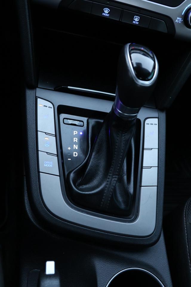 2018 Hyundai Elantra GL-AUTO/APPLE CARPLAY&ANDROID AUTO/BLIS/B CAM/H SE Photo