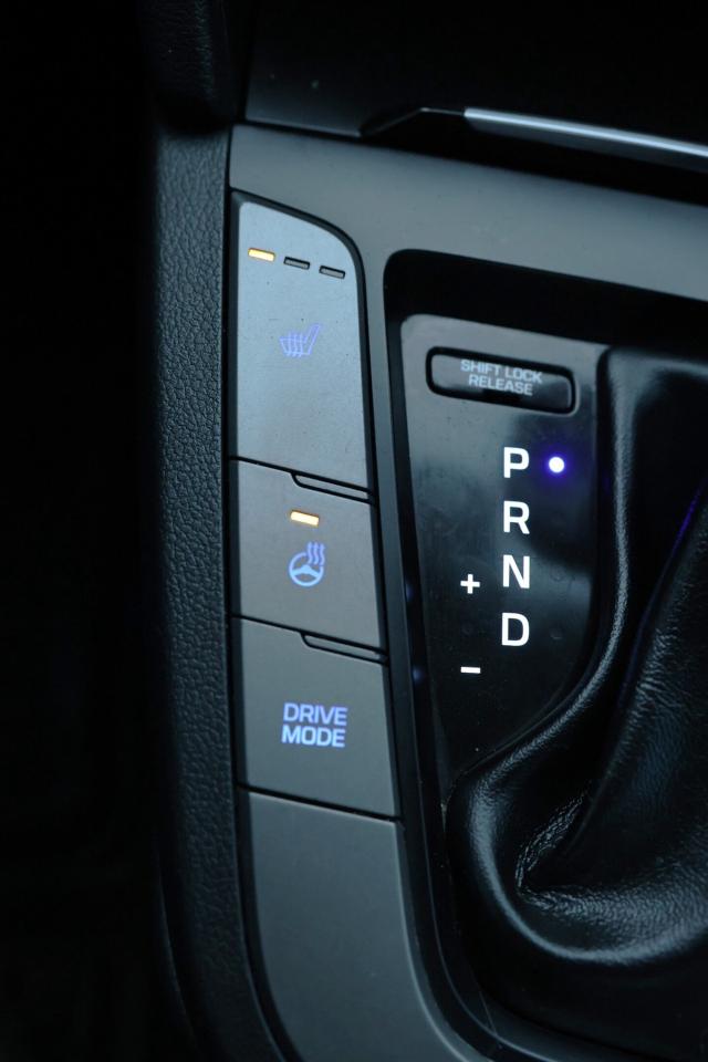 2018 Hyundai Elantra GL-AUTO/APPLE CARPLAY&ANDROID AUTO/BLIS/B CAM/H SE Photo