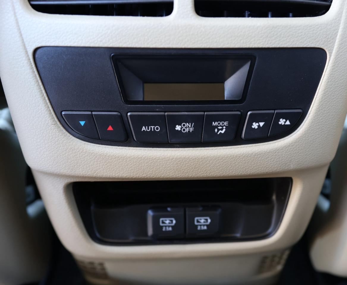 2017 Acura MDX SH-AWD-7PASS-TECH/NAV/LEATHER/SUNROOF/ADAPT CRUISE Photo