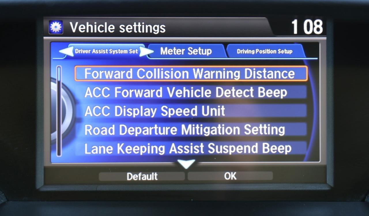 2017 Acura MDX SH-AWD-7PASS-TECH/NAV/LEATHER/SUNROOF/ADAPT CRUISE Photo