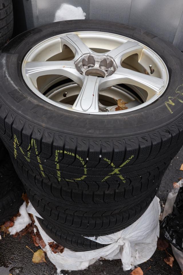 2017 Acura MDX SH-AWD-7PASS-TECH/NAV/LEATHER/SUNROOF/ADAPT CRUISE Photo