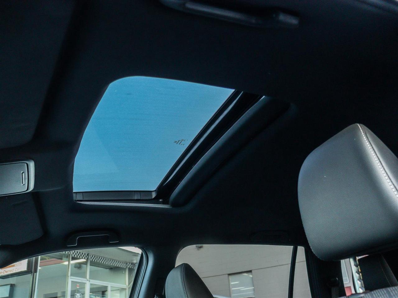2020 Honda Passport Touring AWD LEATHER NAVI SUNROOF Photo