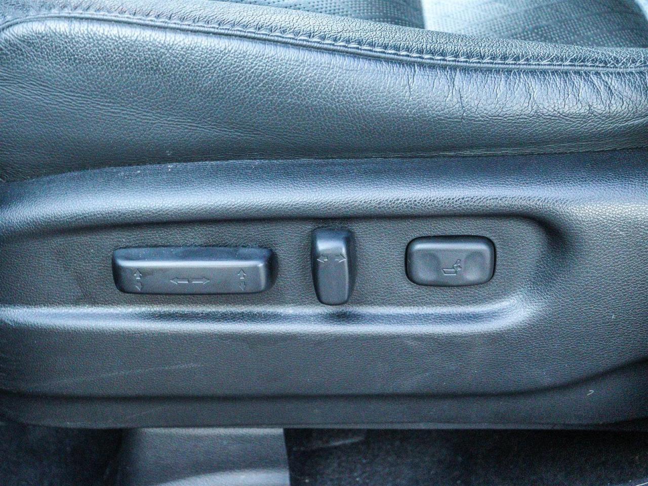 2020 Honda Passport Touring AWD LEATHER NAVI SUNROOF Photo