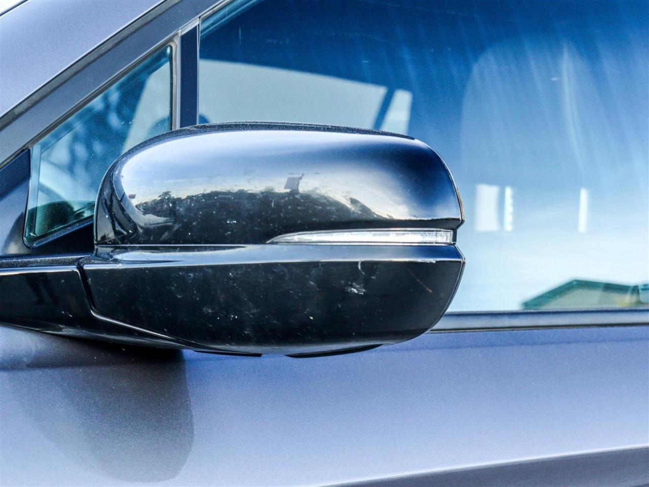 2020 Honda Passport Touring AWD LEATHER NAVI SUNROOF Photo