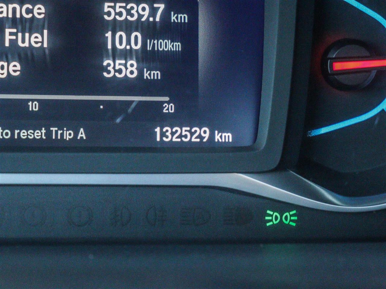 2020 Honda Passport Touring AWD LEATHER NAVI SUNROOF Photo