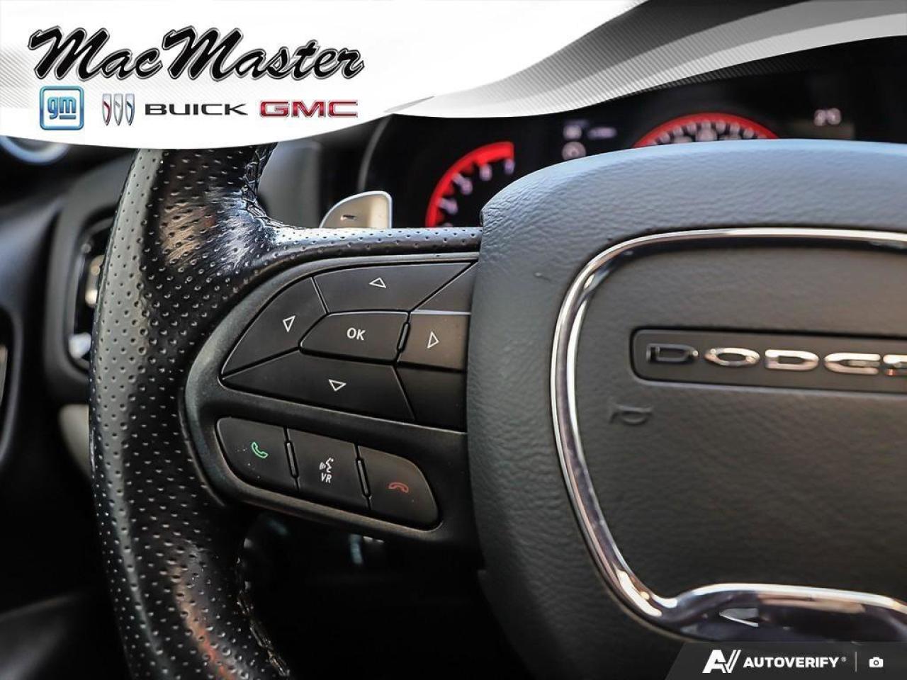 2021 Dodge Durango R/TR/T AWD, HEMI, V8, BLACKTOP, DVD, 6-PASSENGER, Photo