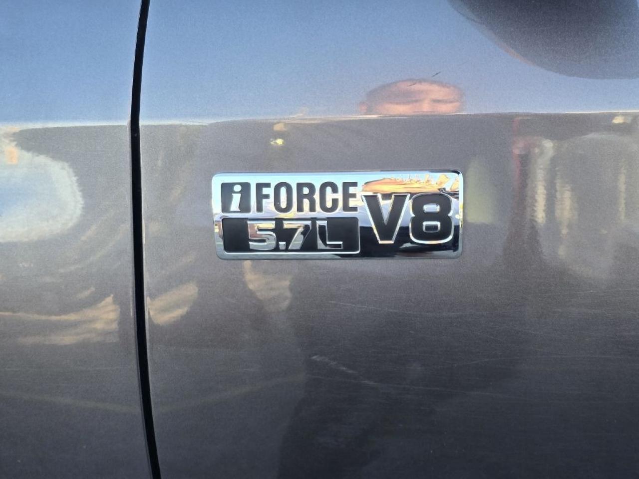 2015 Toyota Tundra SR 5.7L V8 4x4 Double Cab 6.6 ft. box 145.7 in. WB Photo