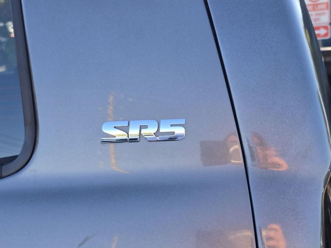 2015 Toyota Tundra SR 5.7L V8 4x4 Double Cab 6.6 ft. box 145.7 in. WB Photo