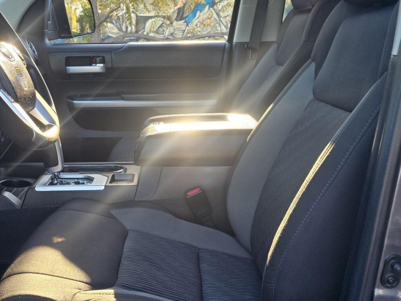 2015 Toyota Tundra SR 5.7L V8 4x4 Double Cab 6.6 ft. box 145.7 in. WB Photo