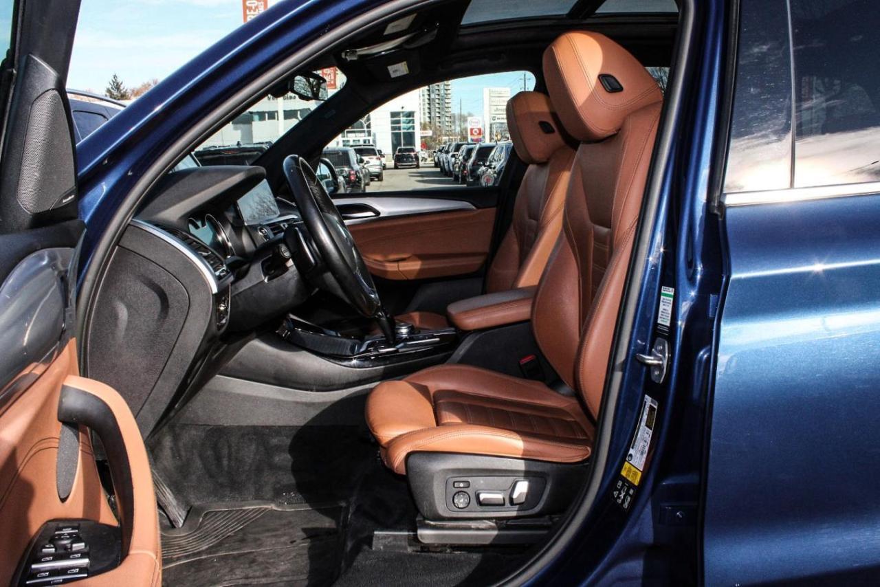 2019 BMW X3 xDrive30i Sports Activity Vehicle Photo