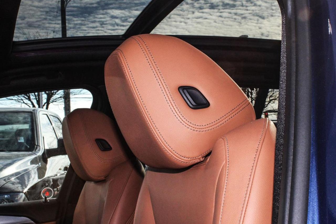 2019 BMW X3 xDrive30i Sports Activity Vehicle Photo