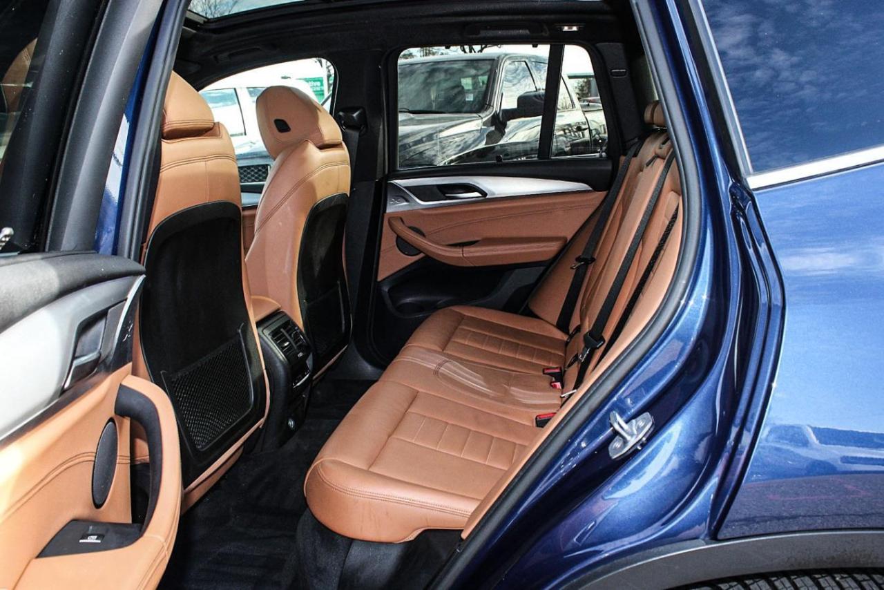 2019 BMW X3 xDrive30i Sports Activity Vehicle Photo