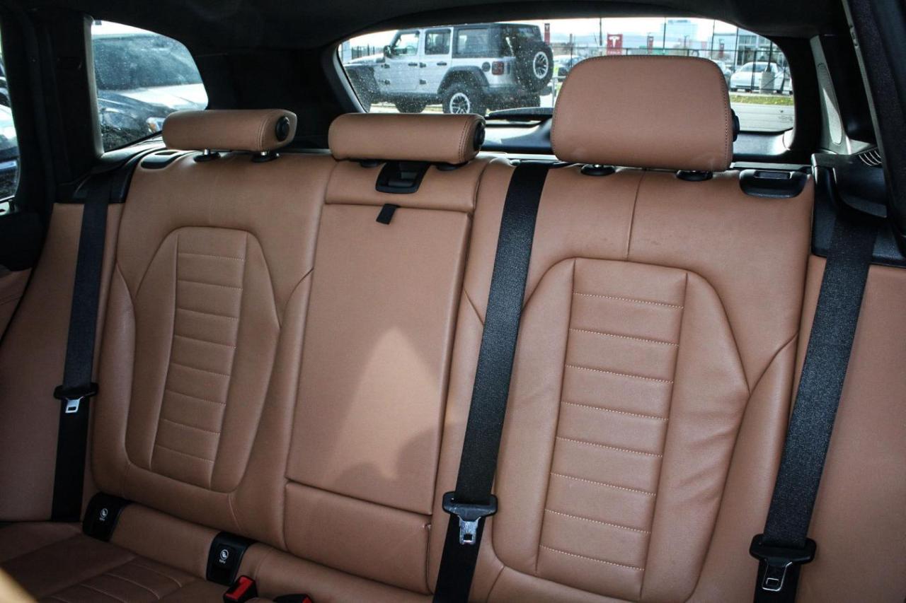 2019 BMW X3 xDrive30i Sports Activity Vehicle Photo