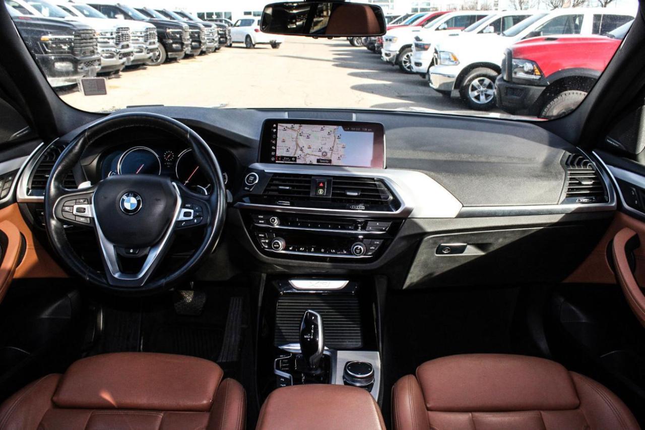 2019 BMW X3 xDrive30i Sports Activity Vehicle Photo