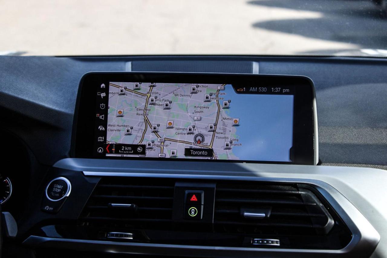 2019 BMW X3 xDrive30i Sports Activity Vehicle Photo