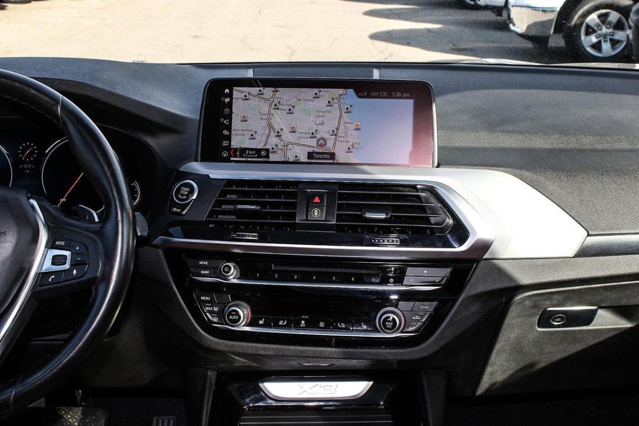 2019 BMW X3 xDrive30i Sports Activity Vehicle Photo