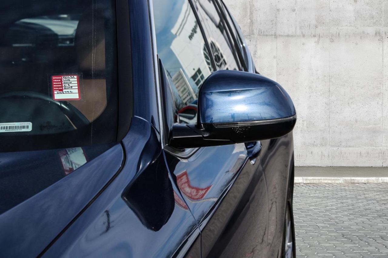 2019 BMW X3 xDrive30i Sports Activity Vehicle Photo