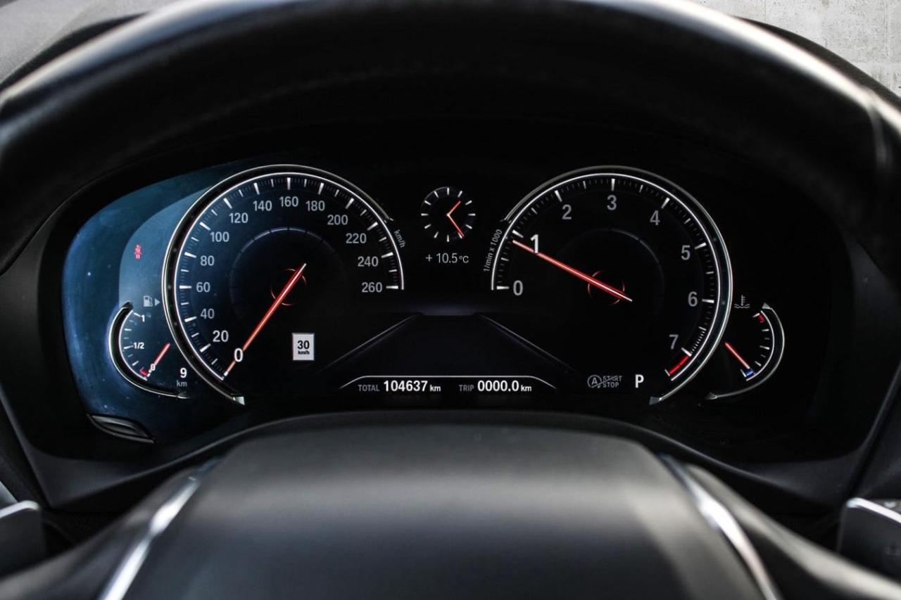 2019 BMW X3 xDrive30i Sports Activity Vehicle Photo