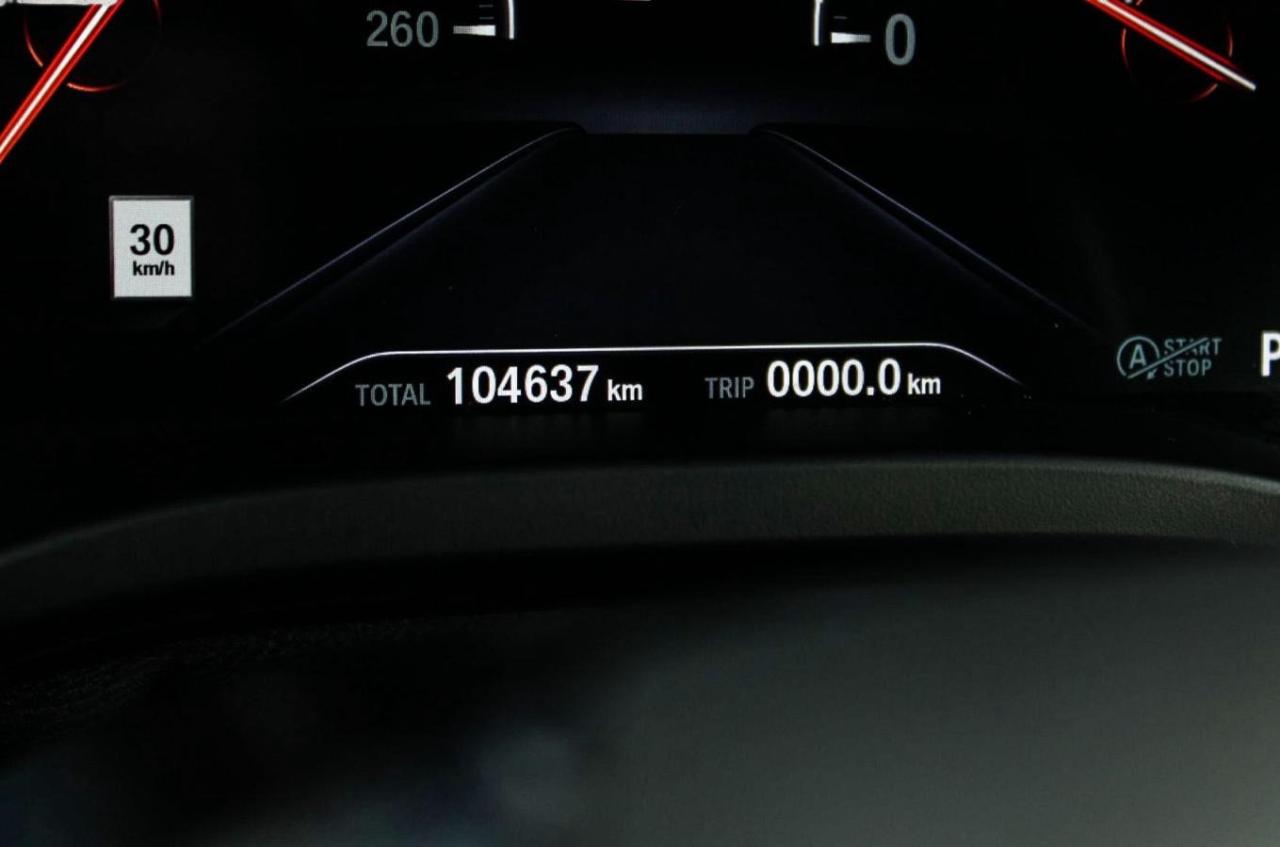 2019 BMW X3 xDrive30i Sports Activity Vehicle Photo