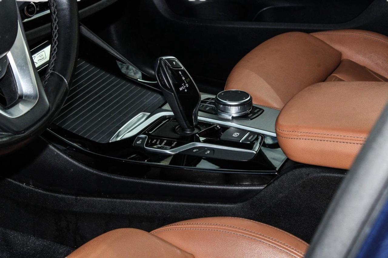 2019 BMW X3 xDrive30i Sports Activity Vehicle Photo