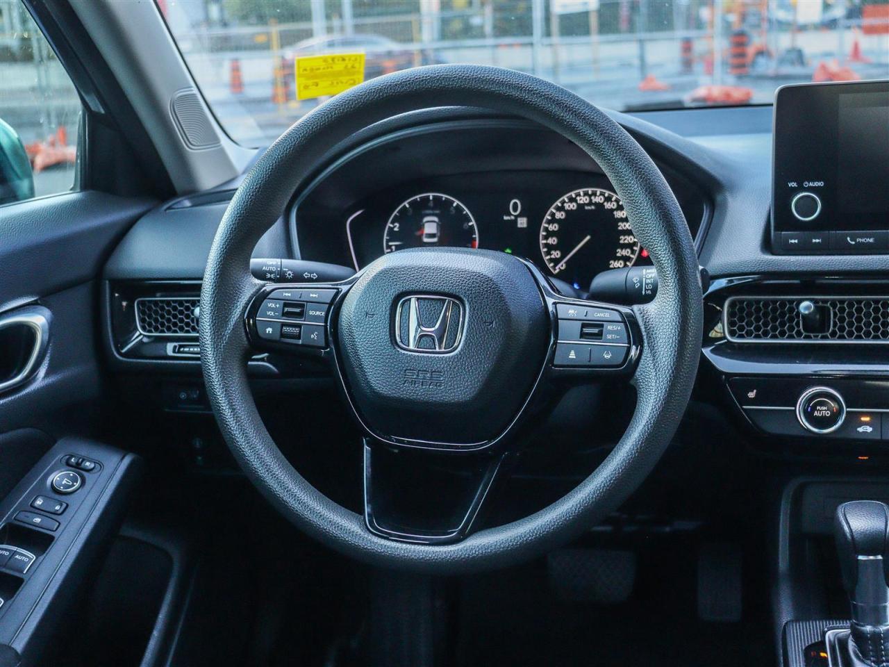 2023 Honda Civic LX BLUETOOTH APPLE CARPLAY/ ANDROID AUTO Photo