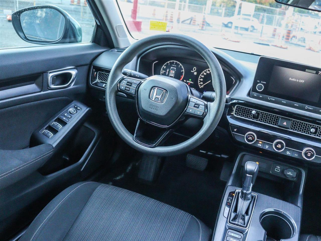 2023 Honda Civic LX BLUETOOTH APPLE CARPLAY/ ANDROID AUTO Photo