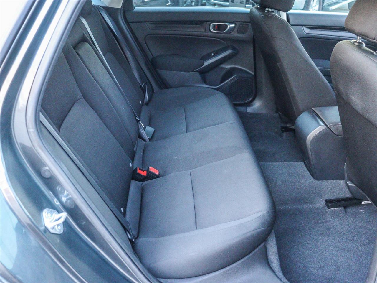 2023 Honda Civic LX BLUETOOTH APPLE CARPLAY/ ANDROID AUTO Photo