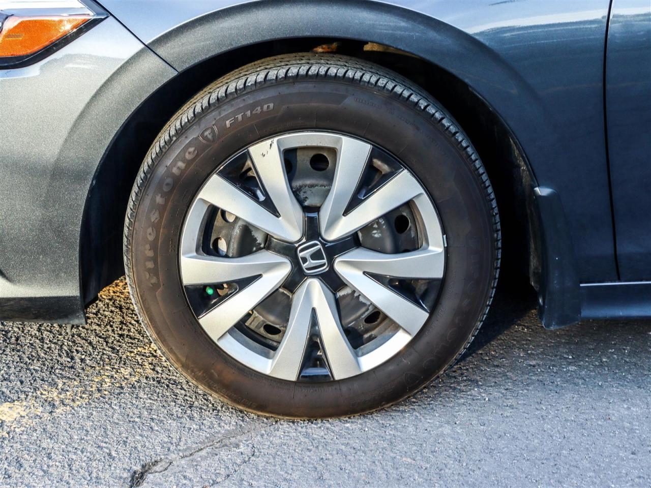 2023 Honda Civic LX BLUETOOTH APPLE CARPLAY/ ANDROID AUTO Photo