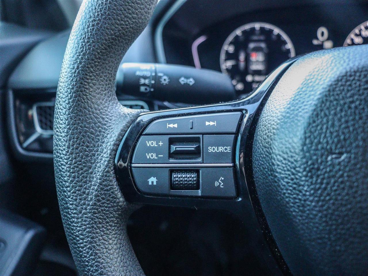 2023 Honda Civic LX BLUETOOTH APPLE CARPLAY/ ANDROID AUTO Photo