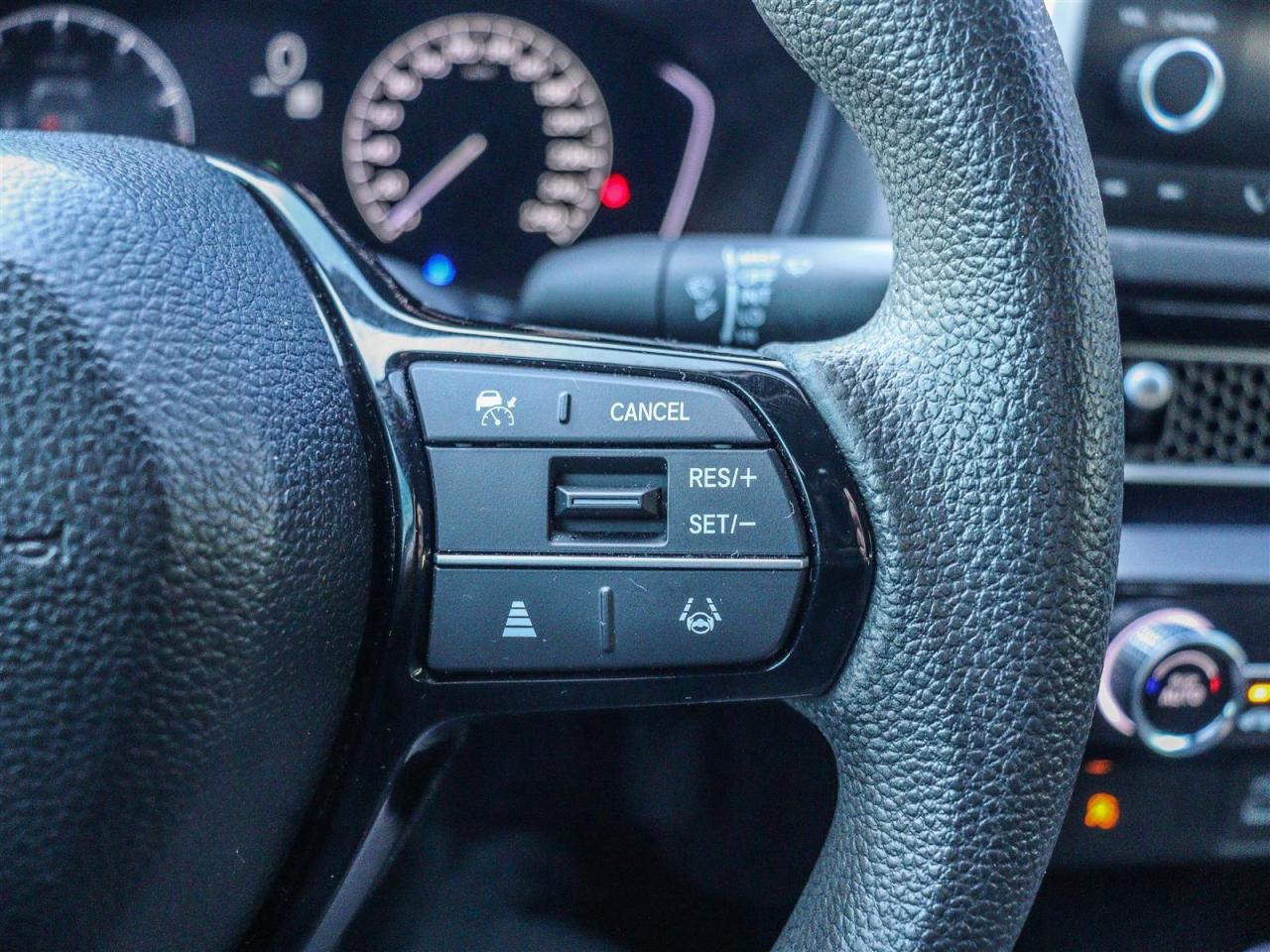 2023 Honda Civic LX BLUETOOTH APPLE CARPLAY/ ANDROID AUTO Photo