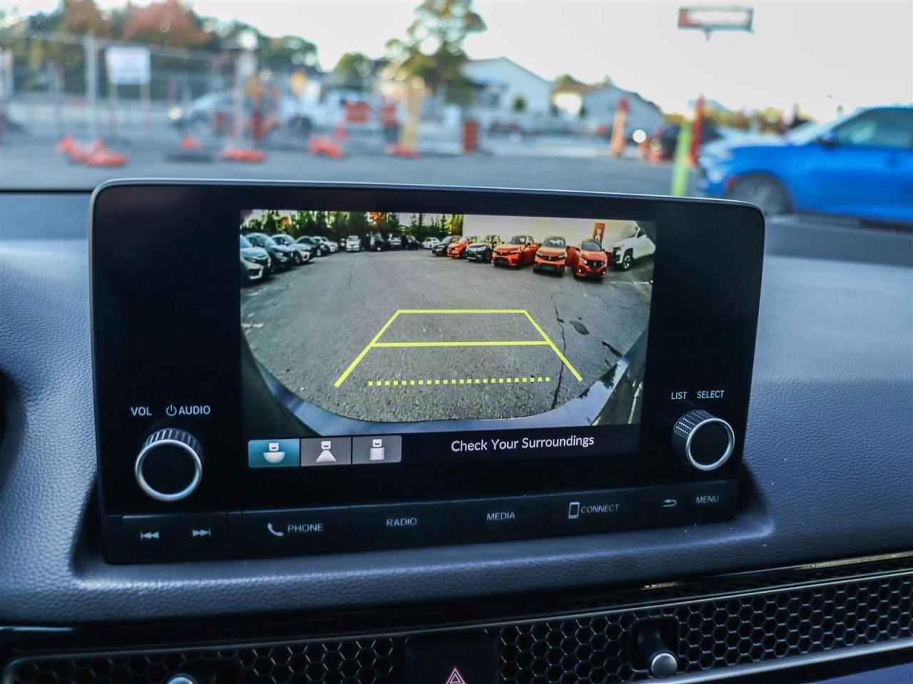 2023 Honda Civic LX BLUETOOTH APPLE CARPLAY/ ANDROID AUTO Photo