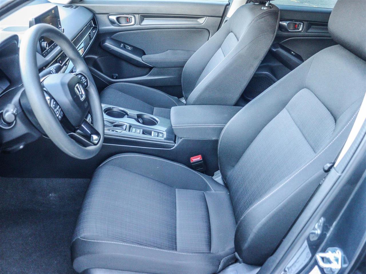 2023 Honda Civic LX BLUETOOTH APPLE CARPLAY/ ANDROID AUTO Photo