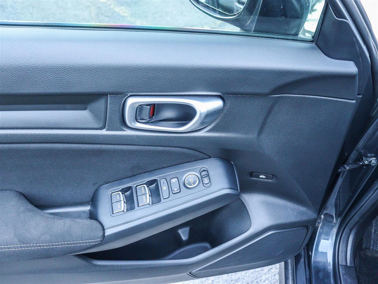 2023 Honda Civic LX BLUETOOTH APPLE CARPLAY/ ANDROID AUTO Photo