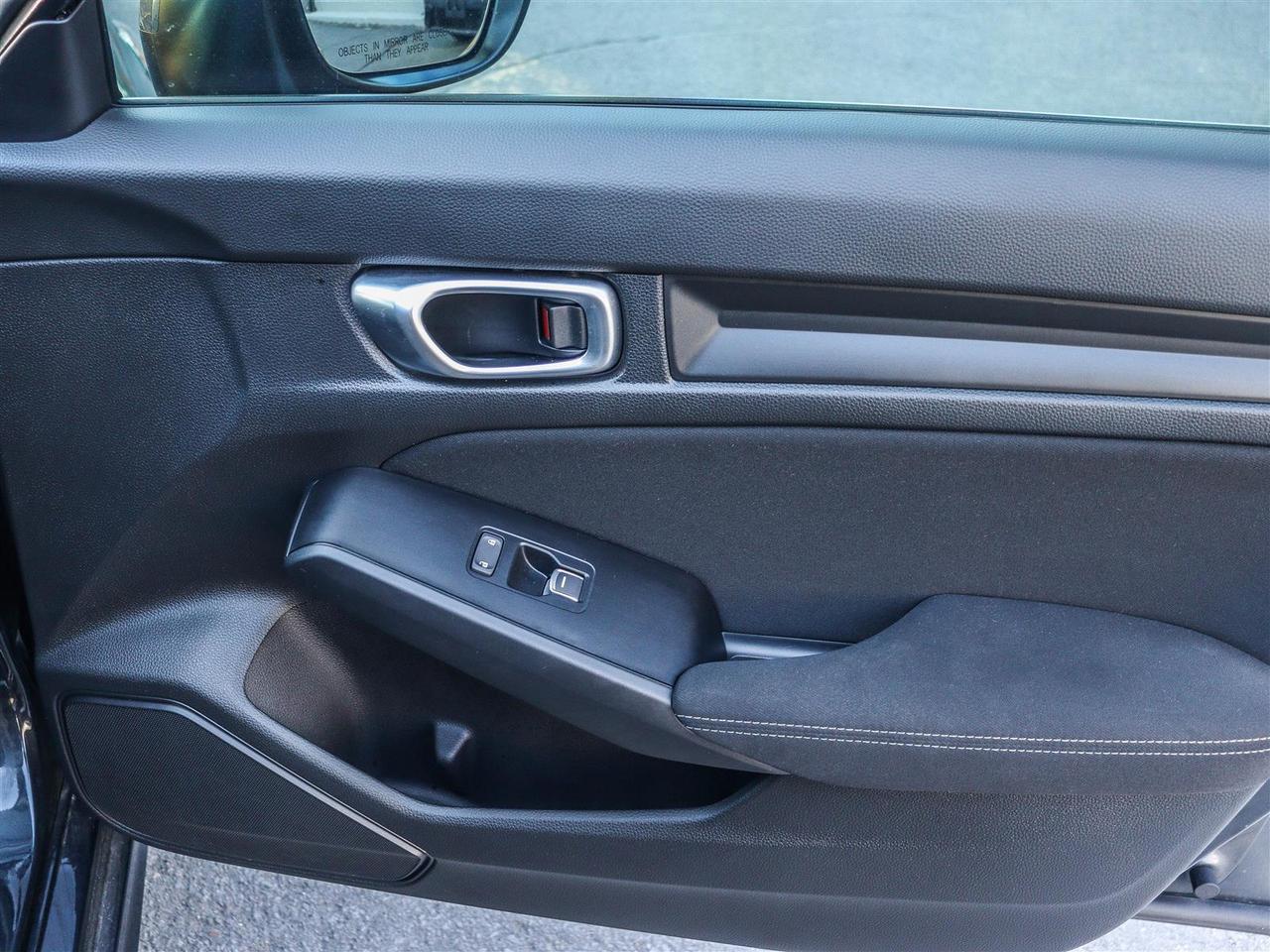 2023 Honda Civic LX BLUETOOTH APPLE CARPLAY/ ANDROID AUTO Photo