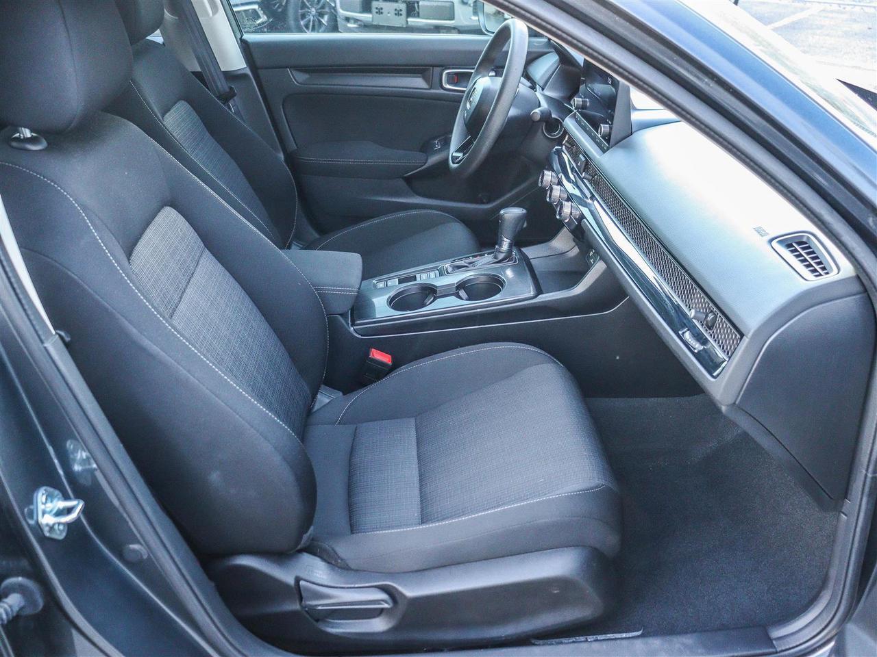 2023 Honda Civic LX BLUETOOTH APPLE CARPLAY/ ANDROID AUTO Photo