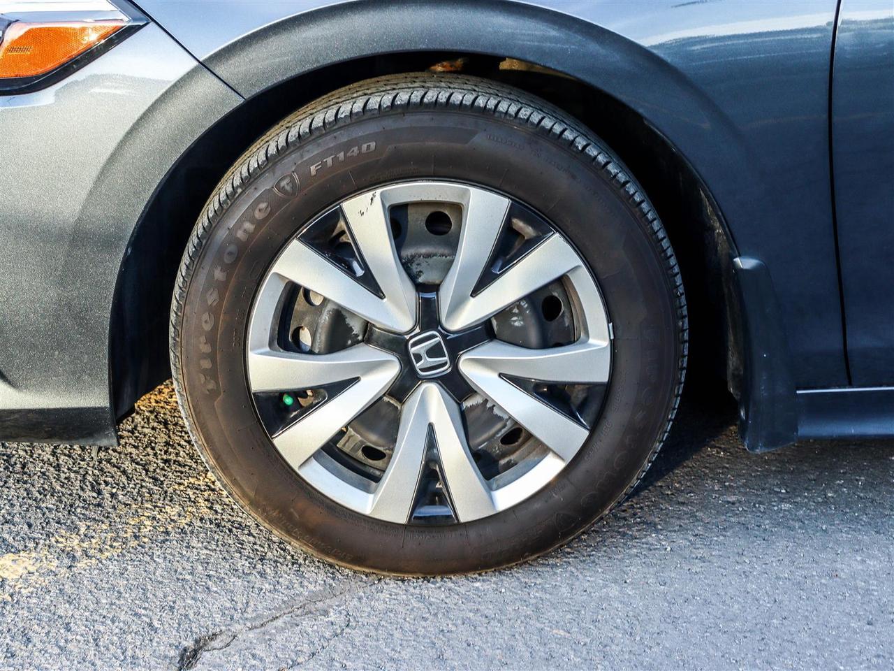 2023 Honda Civic LX BLUETOOTH APPLE CARPLAY/ ANDROID AUTO Photo