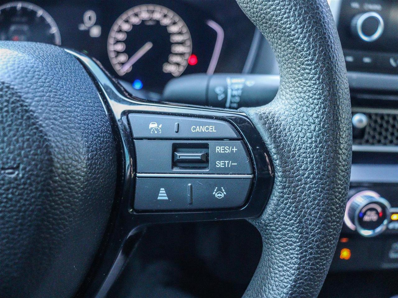 2023 Honda Civic LX BLUETOOTH APPLE CARPLAY/ ANDROID AUTO Photo