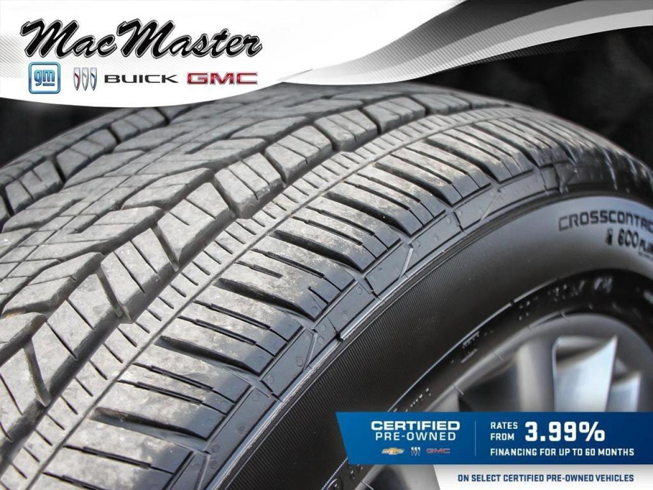 2025 Buick Enclave AvenirAVENIR, AWD, 2.5T, NAV, ROOF, COMPANY CAR! Photo