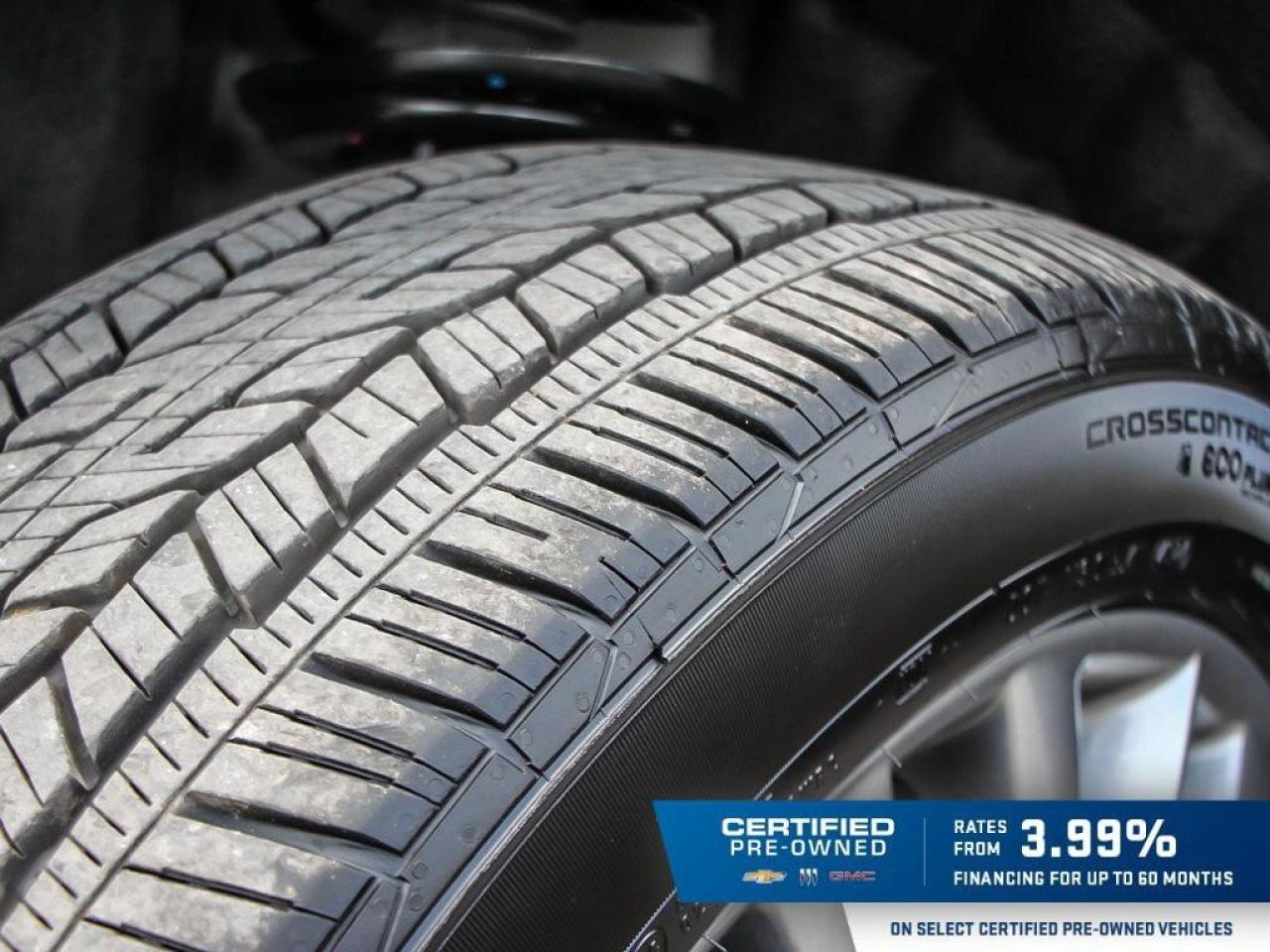 2025 Buick Enclave AvenirAVENIR, AWD, 2.5T, NAV, ROOF, COMPANY CAR! Photo