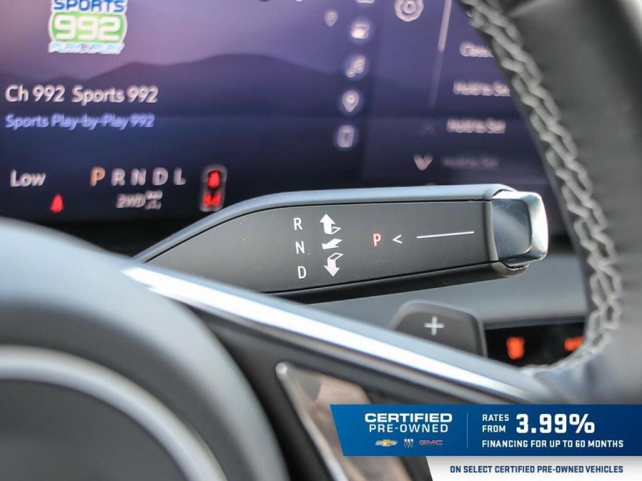 2025 Buick Enclave AvenirAVENIR, AWD, 2.5T, NAV, ROOF, COMPANY CAR! Photo