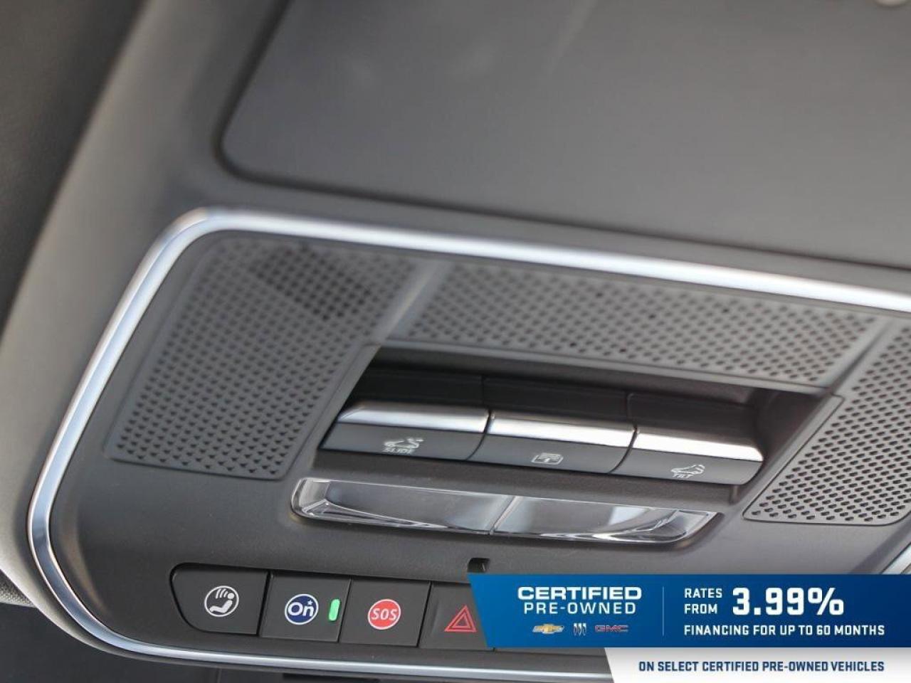 2025 Buick Enclave AvenirAVENIR, AWD, 2.5T, NAV, ROOF, COMPANY CAR! Photo