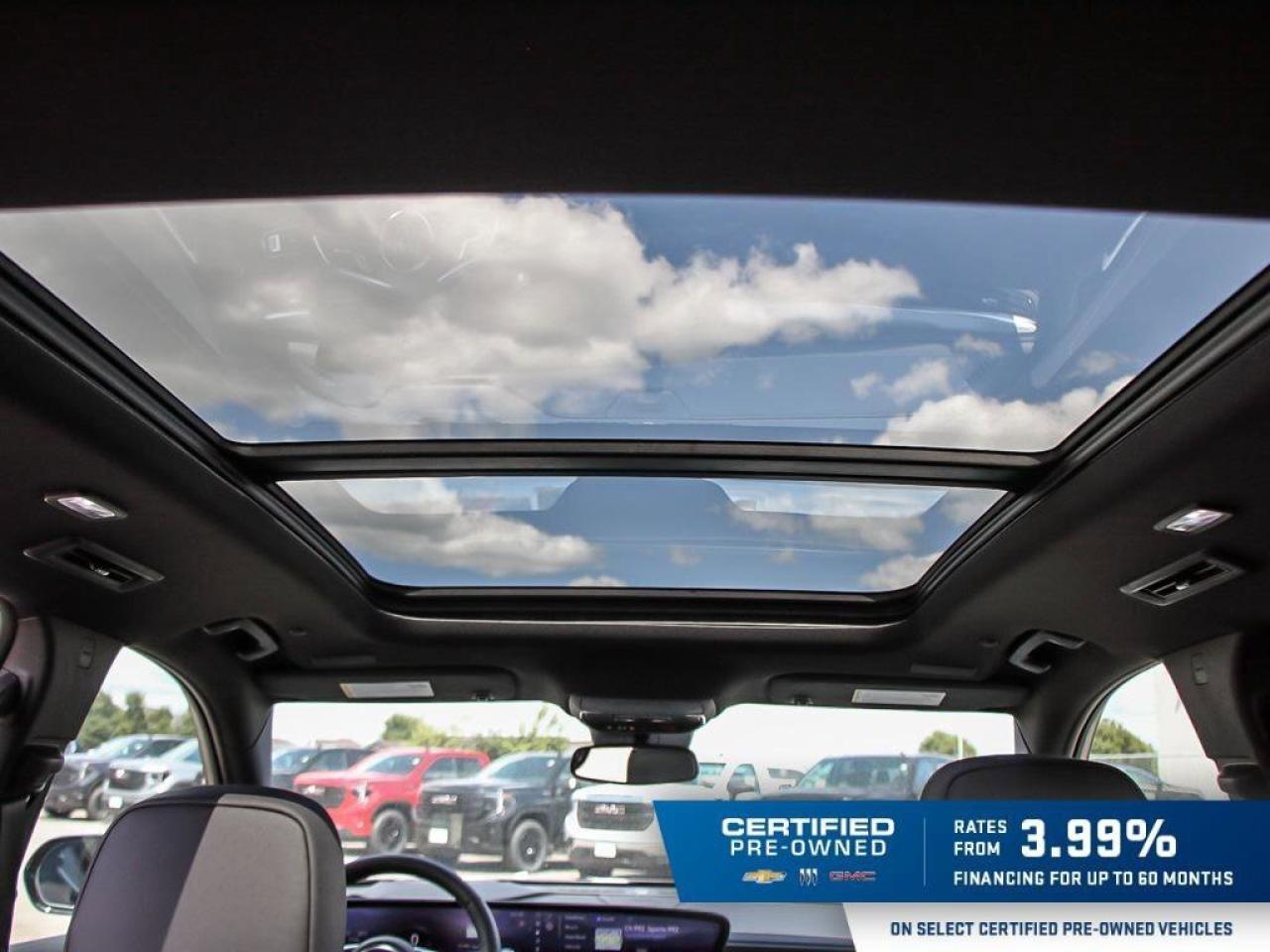 2025 Buick Enclave AvenirAVENIR, AWD, 2.5T, NAV, ROOF, COMPANY CAR! Photo