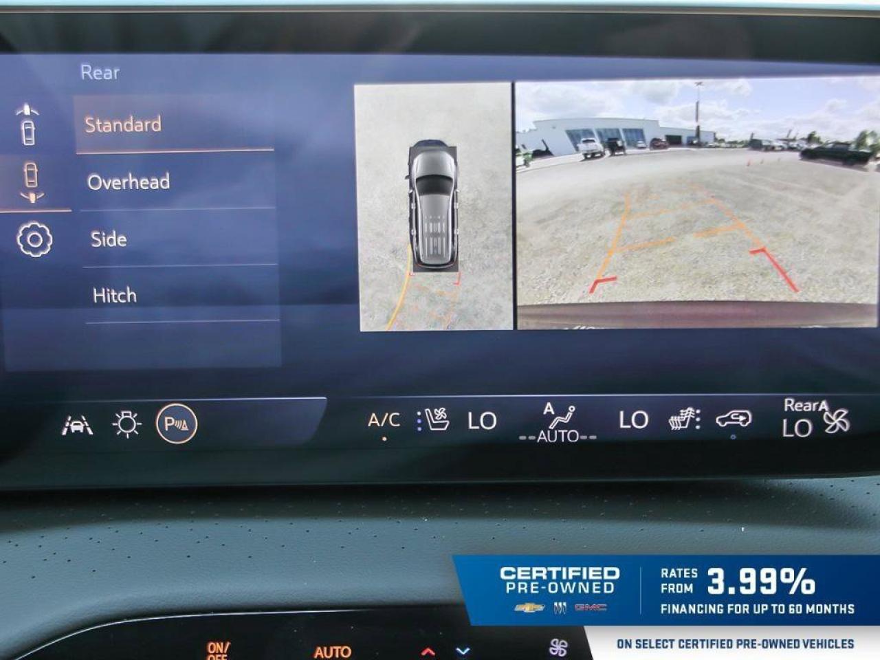 2025 Buick Enclave AvenirAVENIR, AWD, 2.5T, NAV, ROOF, COMPANY CAR! Photo