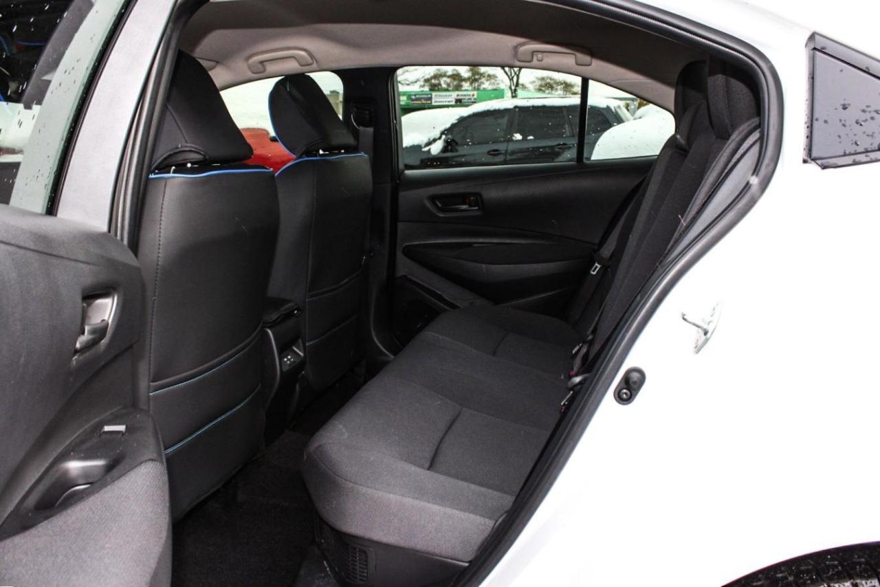 2024 Toyota Corolla Hybrid LE CVT  BkpCam HtdSeats Photo