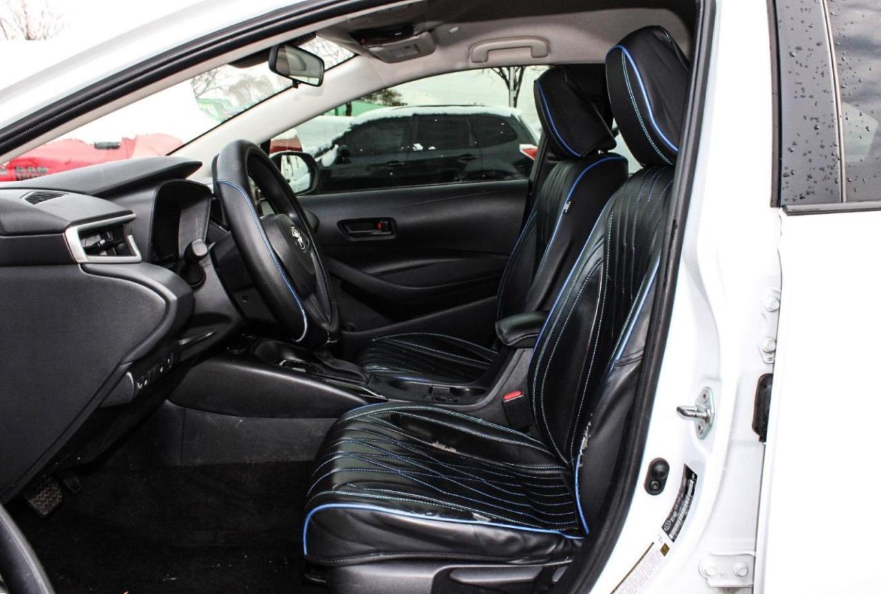 2024 Toyota Corolla Hybrid LE CVT  BkpCam HtdSeats Photo