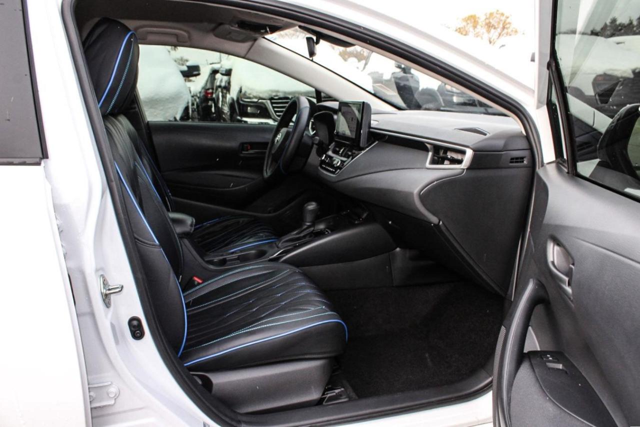 2024 Toyota Corolla Hybrid LE CVT  BkpCam HtdSeats Photo