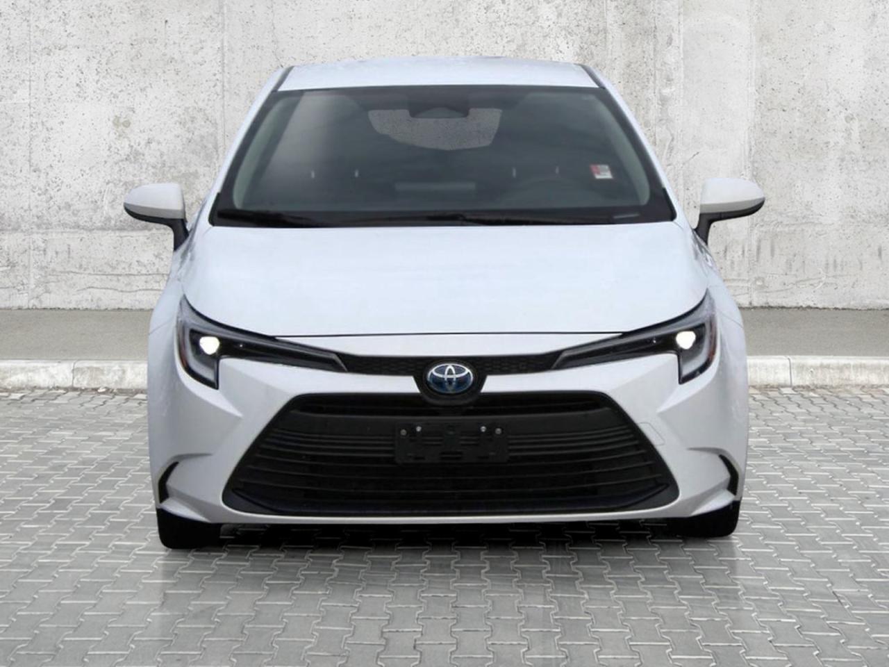 2024 Toyota Corolla Hybrid LE CVT  BkpCam HtdSeats Photo