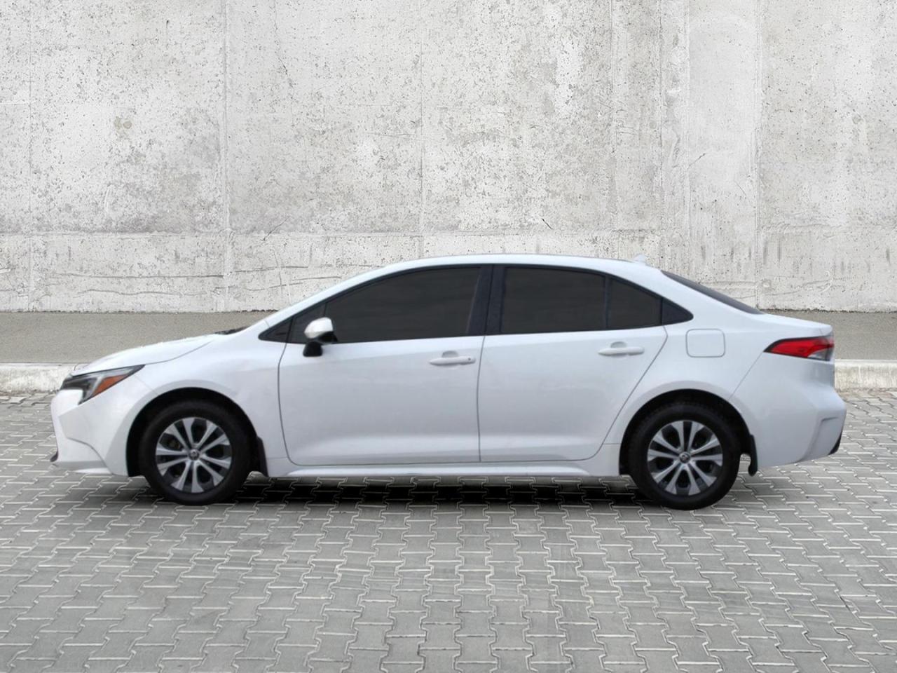 2024 Toyota Corolla Hybrid LE CVT  BkpCam HtdSeats Photo