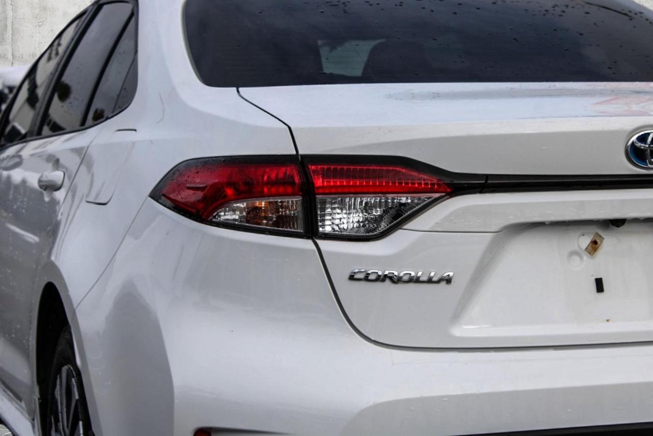2024 Toyota Corolla Hybrid LE CVT  BkpCam HtdSeats Photo
